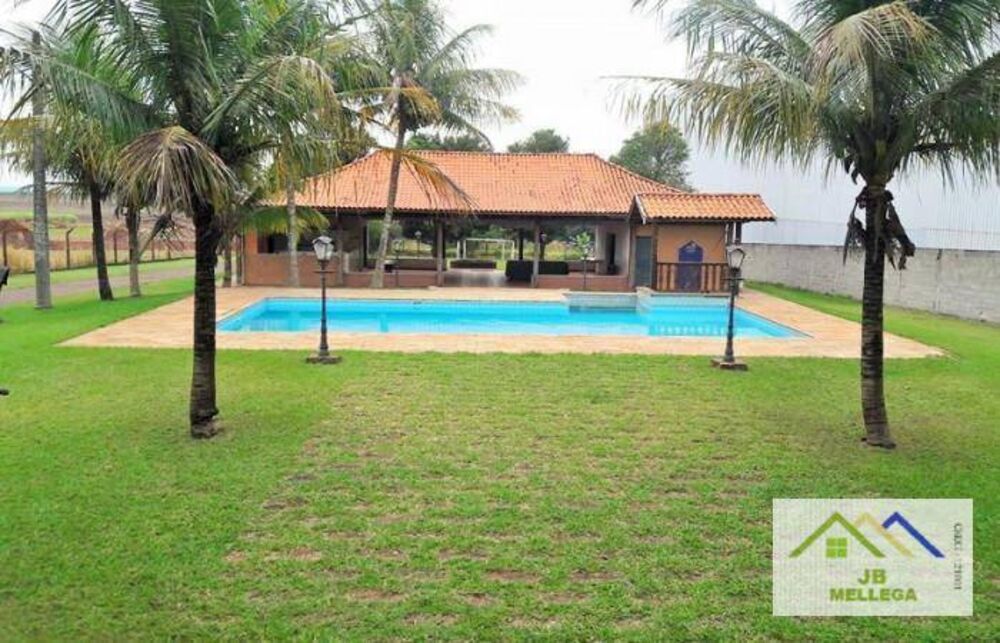 Chácara, 5 quartos, 4347 m² - Foto 2