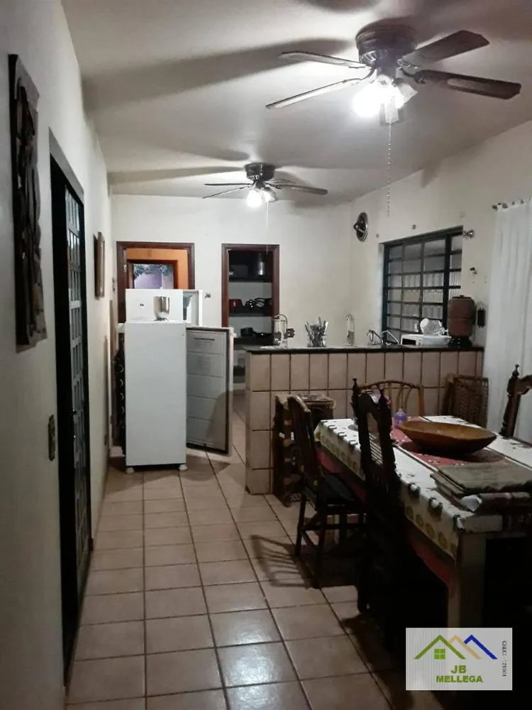 Chácara, 5 quartos, 4347 m² - Foto 8