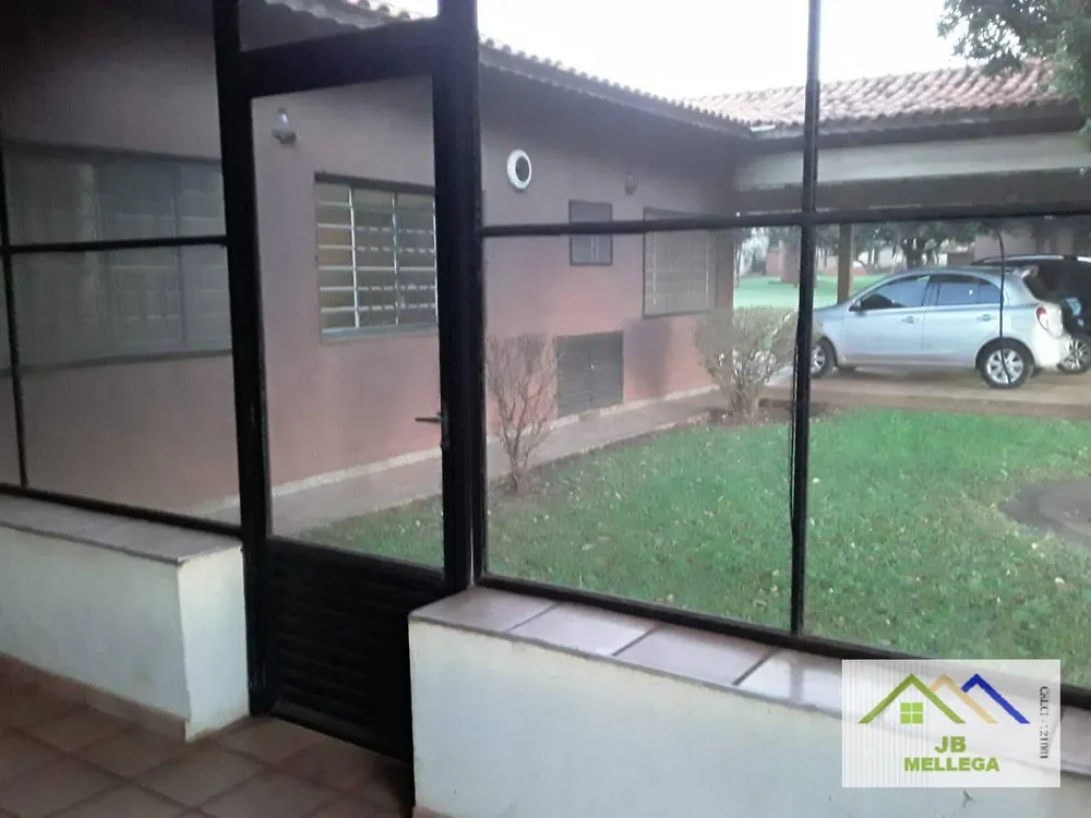Chácara, 5 quartos, 4347 m² - Foto 13