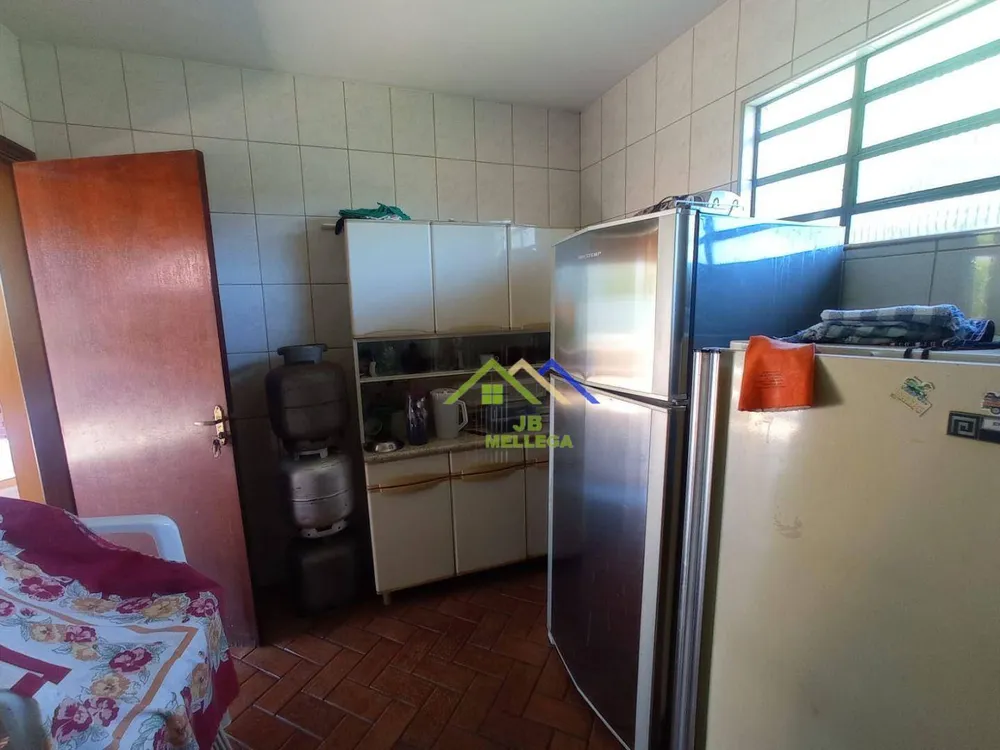 Chácara, 2 quartos, 4 hectares - Foto 18