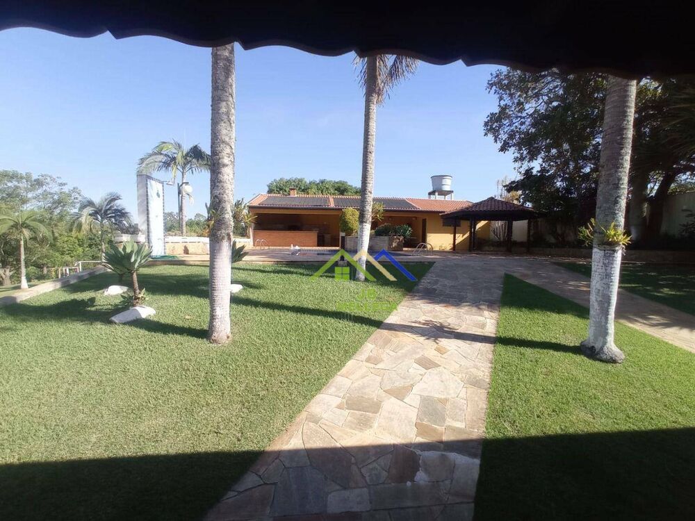 Chácara, 2 quartos, 4 hectares - Foto 1