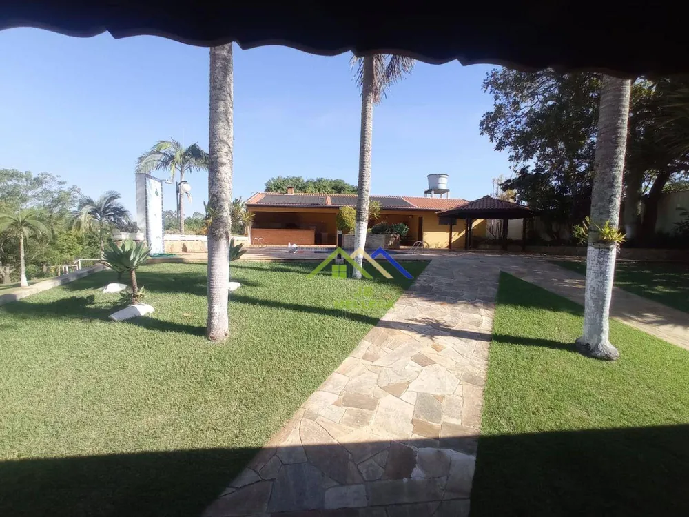 Chácara, 2 quartos, 4 hectares - Foto 4