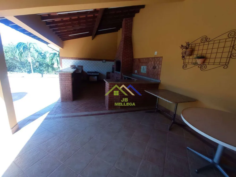 Chácara, 2 quartos, 4 hectares - Foto 14