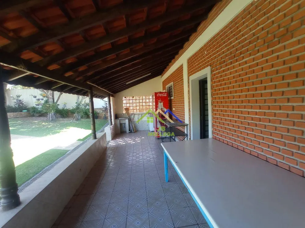 Chácara, 2 quartos, 4 hectares - Foto 3