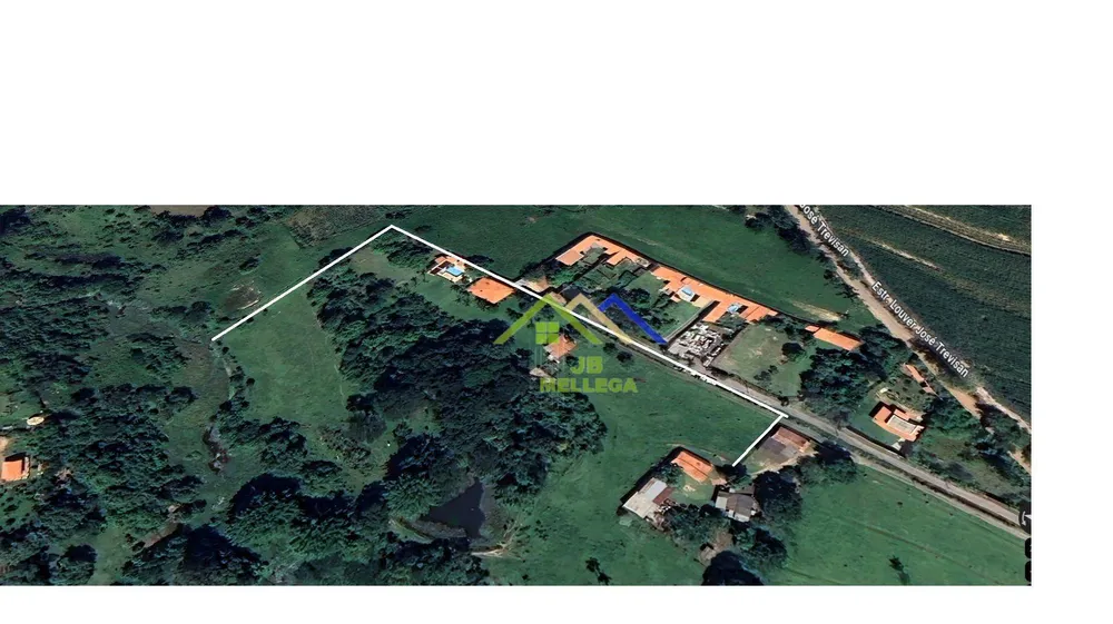 Chácara, 2 quartos, 4 hectares - Foto 15