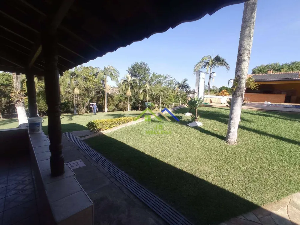 Chácara, 2 quartos, 4 hectares - Foto 19