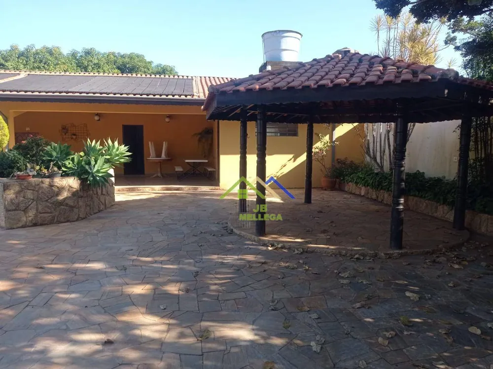 Chácara, 2 quartos, 4 hectares - Foto 6