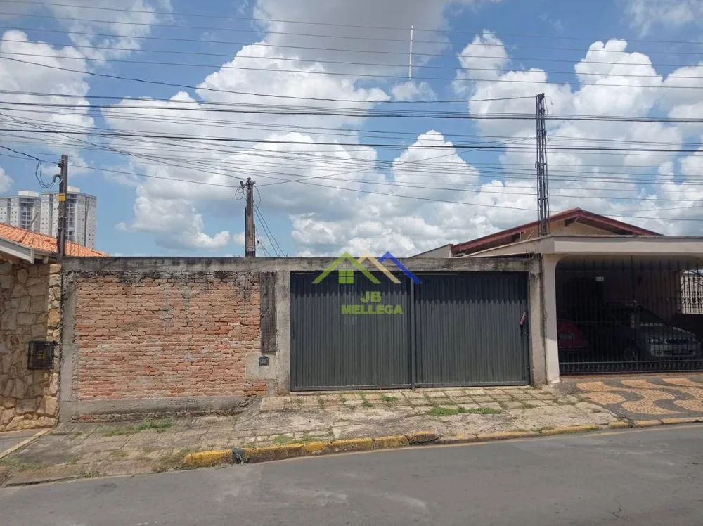 Terreno, 319 m² - Foto 1