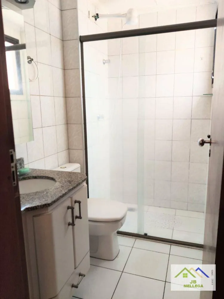Apartamento, 3 quartos, 82 m² - Foto 5