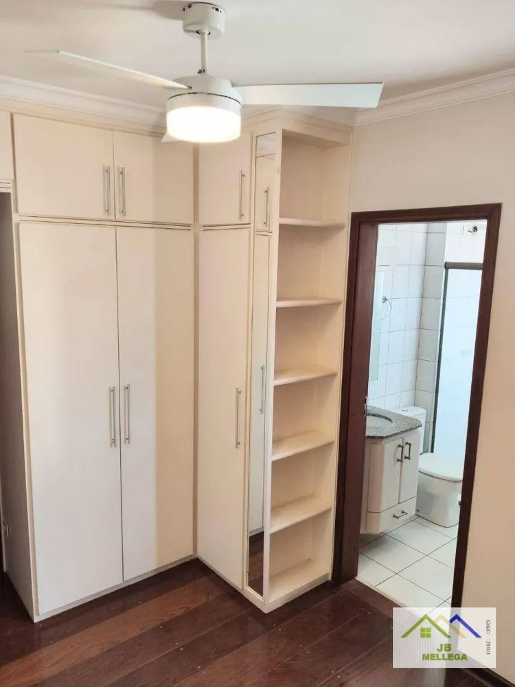 Apartamento, 3 quartos, 82 m² - Foto 4