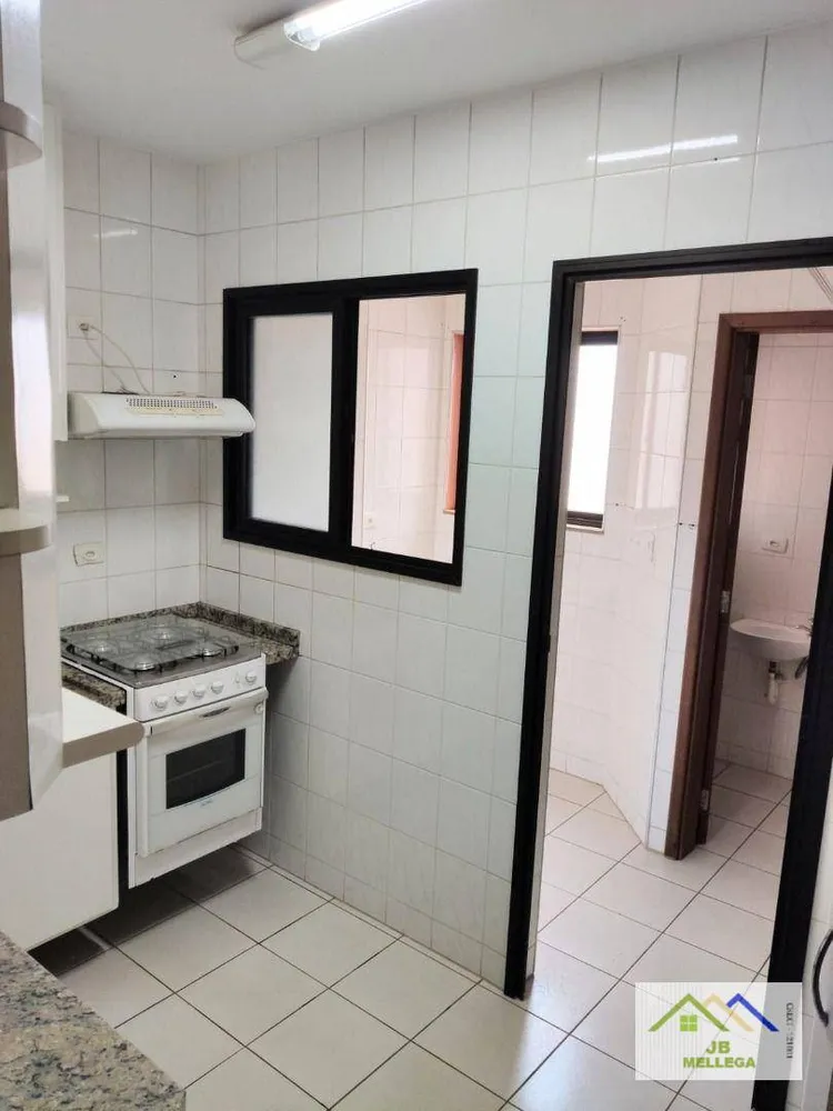 Apartamento, 3 quartos, 82 m² - Foto 10
