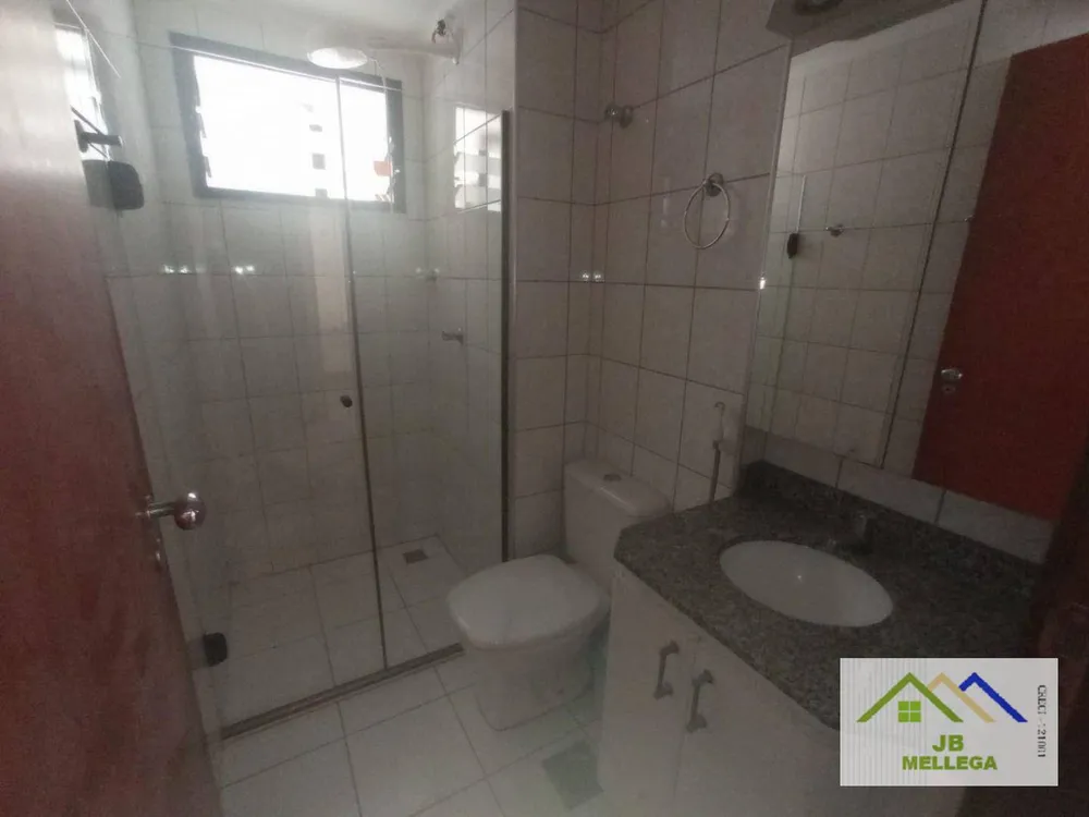 Apartamento, 3 quartos, 82 m² - Foto 3