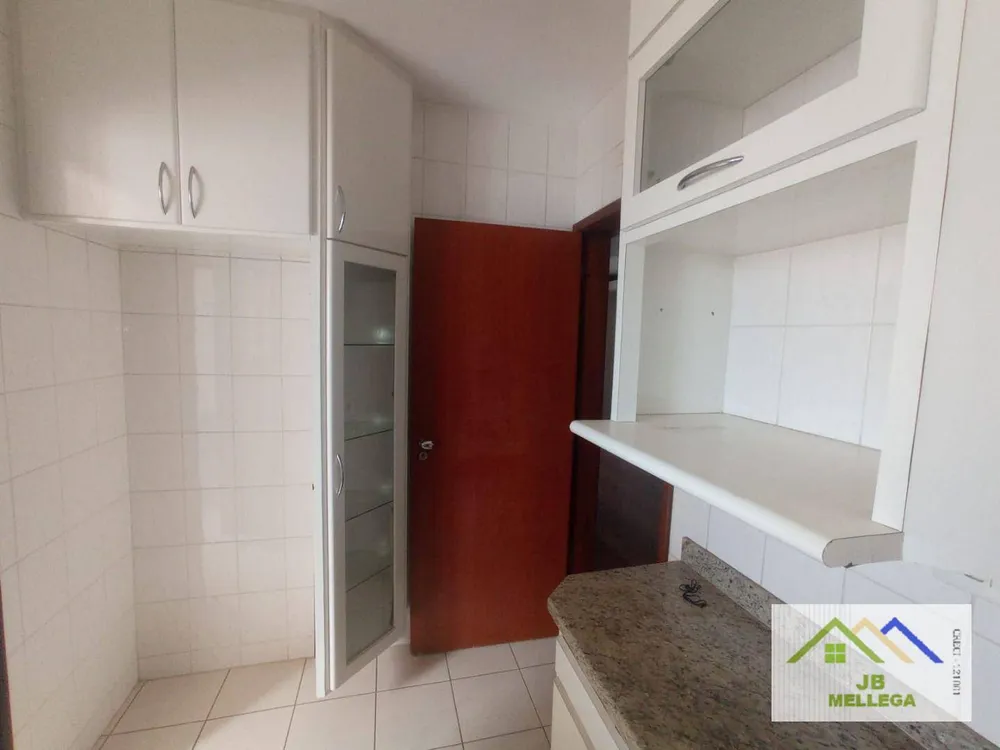 Apartamento, 3 quartos, 82 m² - Foto 1