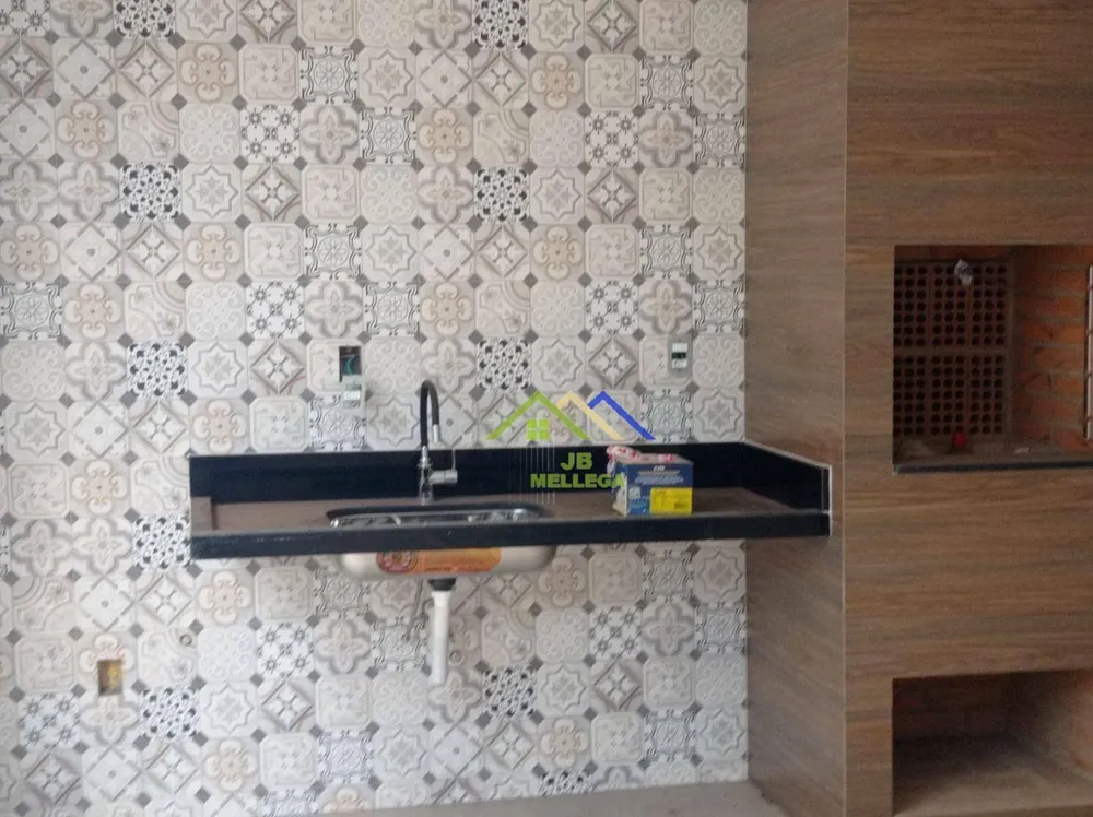Casa de Condomínio, 3 quartos - Foto 6