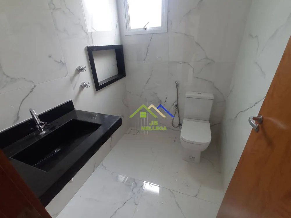 Casa de Condomínio, 3 quartos - Foto 5