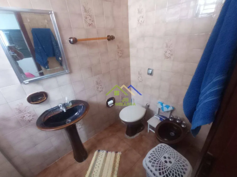 Casa, 3 quartos, 230 m² - Foto 13