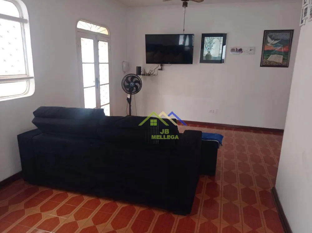 Casa, 3 quartos, 230 m² - Foto 6