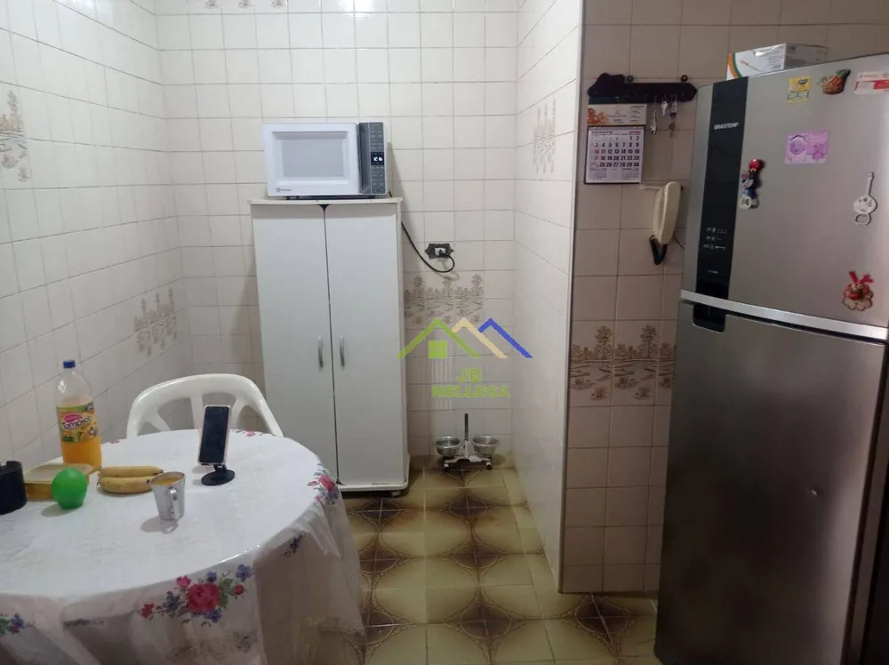 Casa, 3 quartos, 230 m² - Foto 11