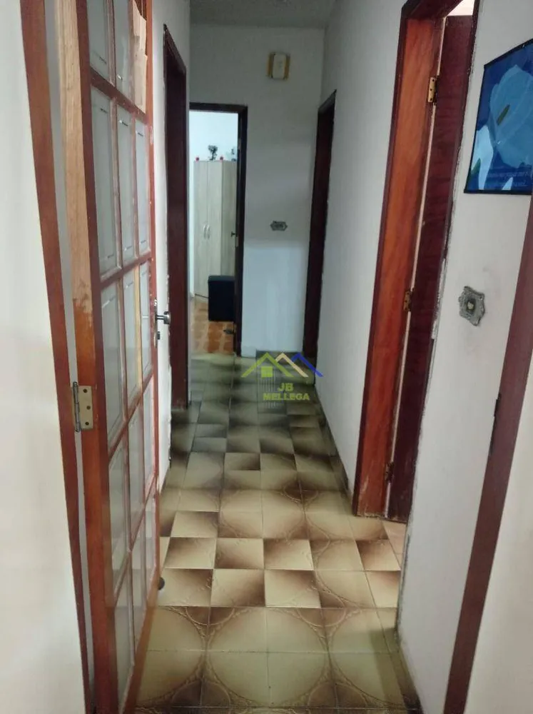 Casa, 3 quartos, 230 m² - Foto 14