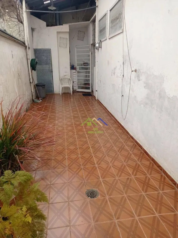 Casa, 3 quartos, 230 m² - Foto 8