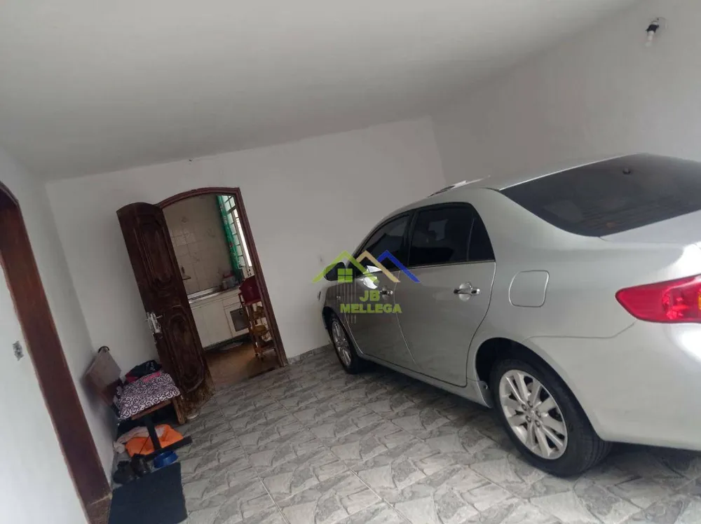 Casa, 3 quartos, 230 m² - Foto 12