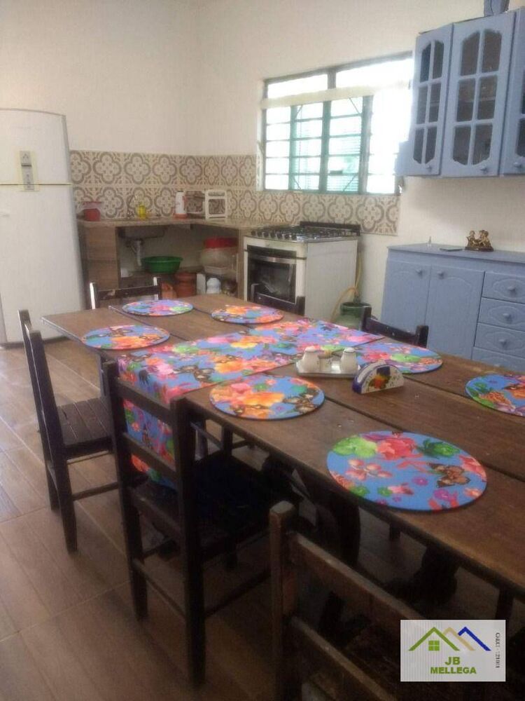 Chácara, 3 quartos, 3330 m² - Foto 4