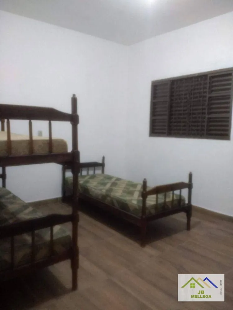 Chácara, 3 quartos, 3330 m² - Foto 20