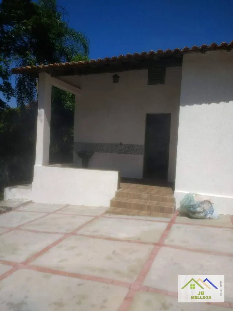 Chácara, 3 quartos, 3330 m² - Foto 18
