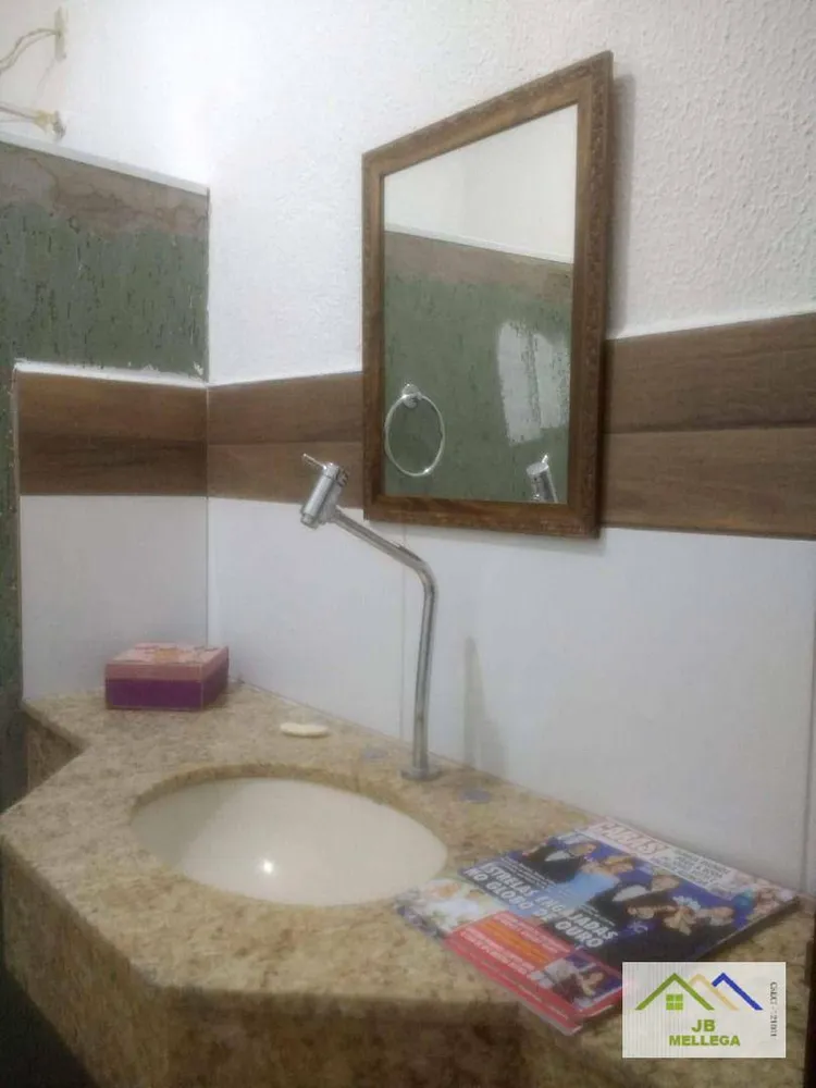 Chácara, 3 quartos, 3330 m² - Foto 19