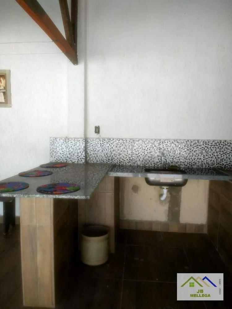 Chácara, 3 quartos, 3330 m² - Foto 9