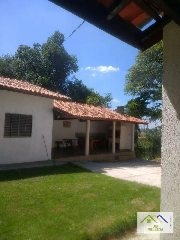 Chácara, 3 quartos, 3330 m² - Foto 5