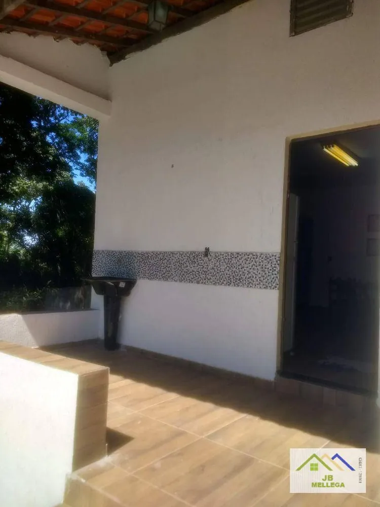 Chácara, 3 quartos, 3330 m² - Foto 6