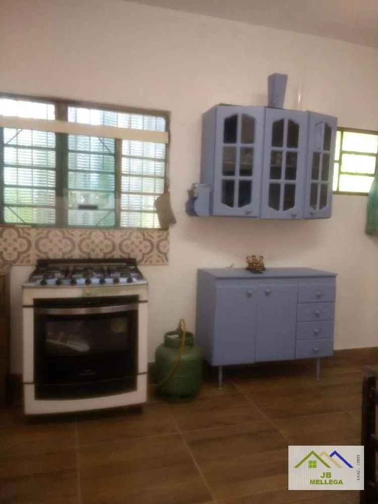 Chácara, 3 quartos, 3330 m² - Foto 16