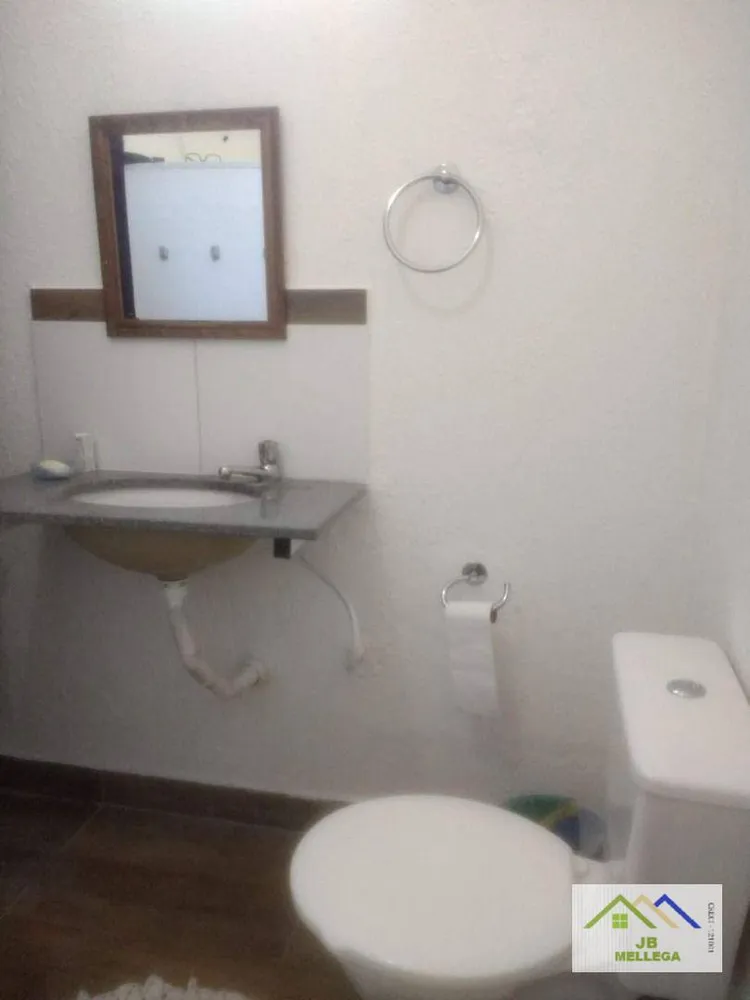 Chácara, 3 quartos, 3330 m² - Foto 12