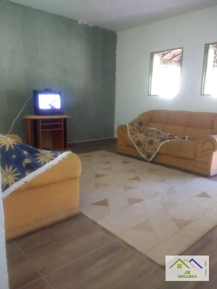 Chácara, 3 quartos, 3330 m² - Foto 13