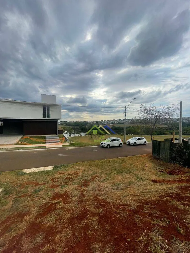 Loteamento e Condomínio, 322 m² - Foto 6