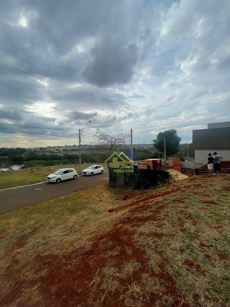 Loteamento e Condomínio, 322 m² - Foto 2