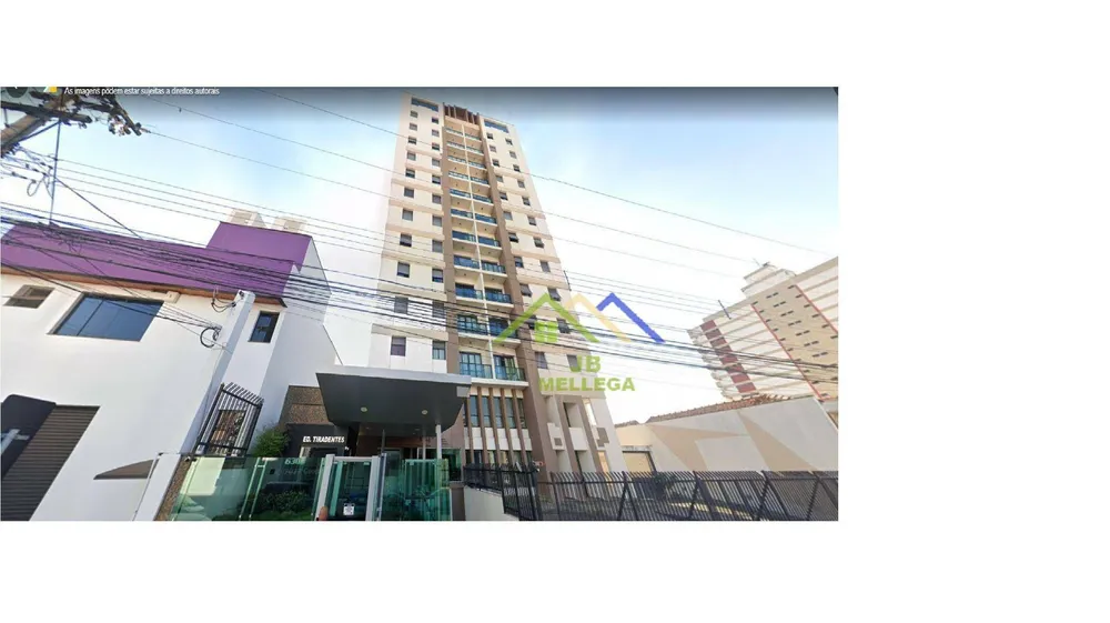 Apartamento, 3 quartos, 103 m² - Foto 2