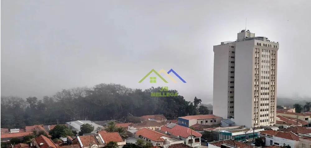 Apartamento, 3 quartos, 103 m² - Foto 1