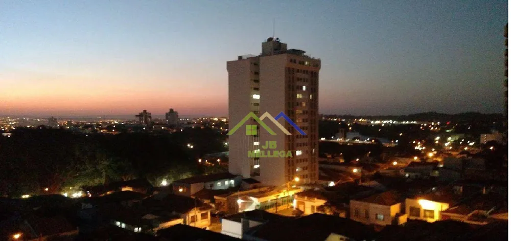 Apartamento, 3 quartos, 103 m² - Foto 3
