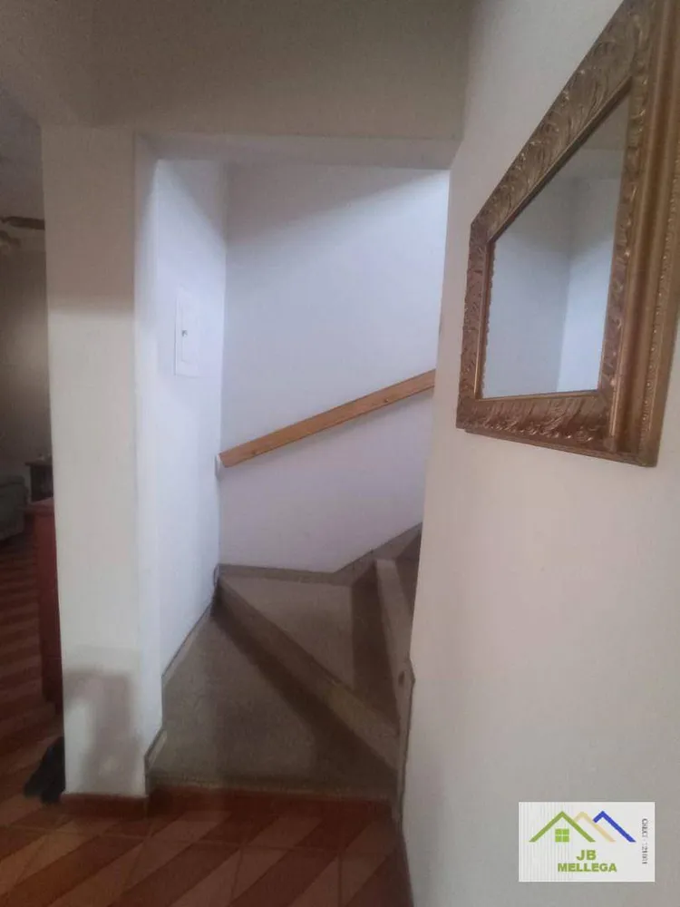 Sobrado, 3 quartos, 147 m² - Foto 3
