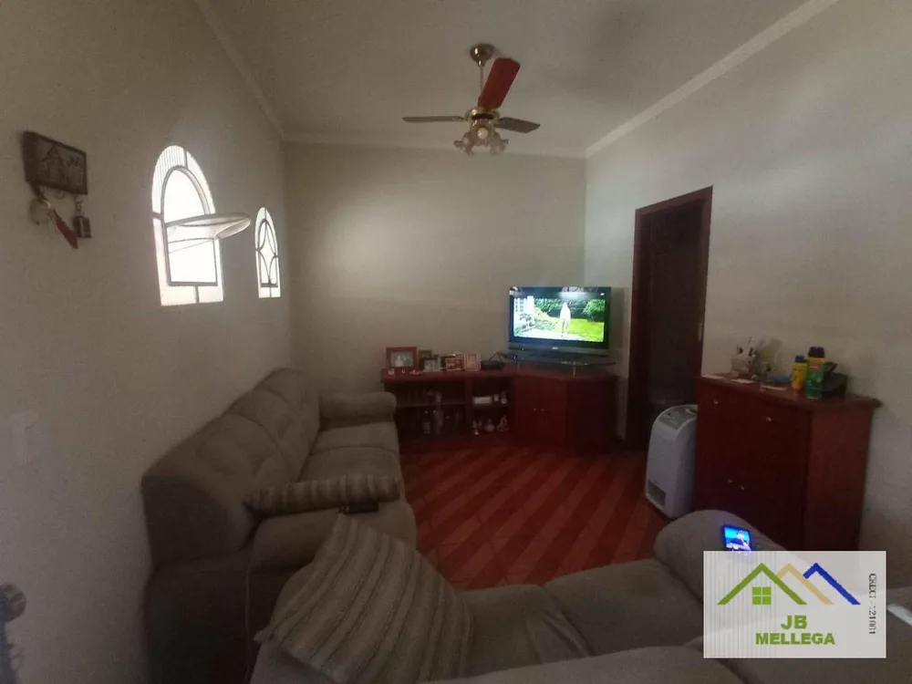Sobrado, 3 quartos, 147 m² - Foto 2