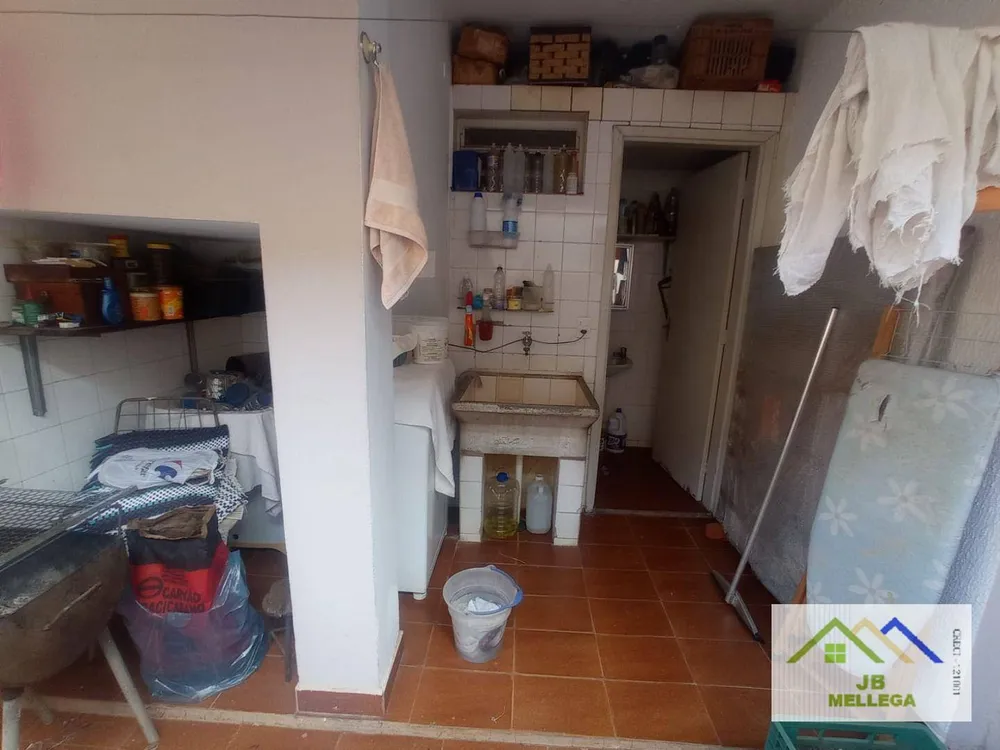 Sobrado, 3 quartos, 147 m² - Foto 6