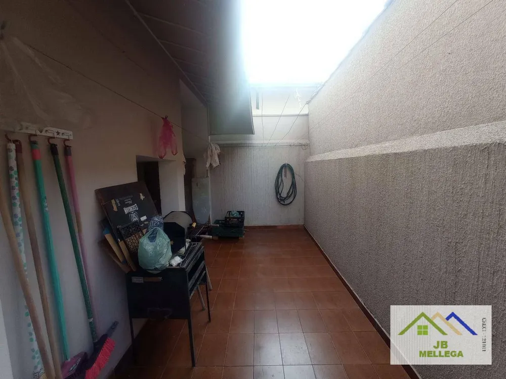 Sobrado, 3 quartos, 147 m² - Foto 8