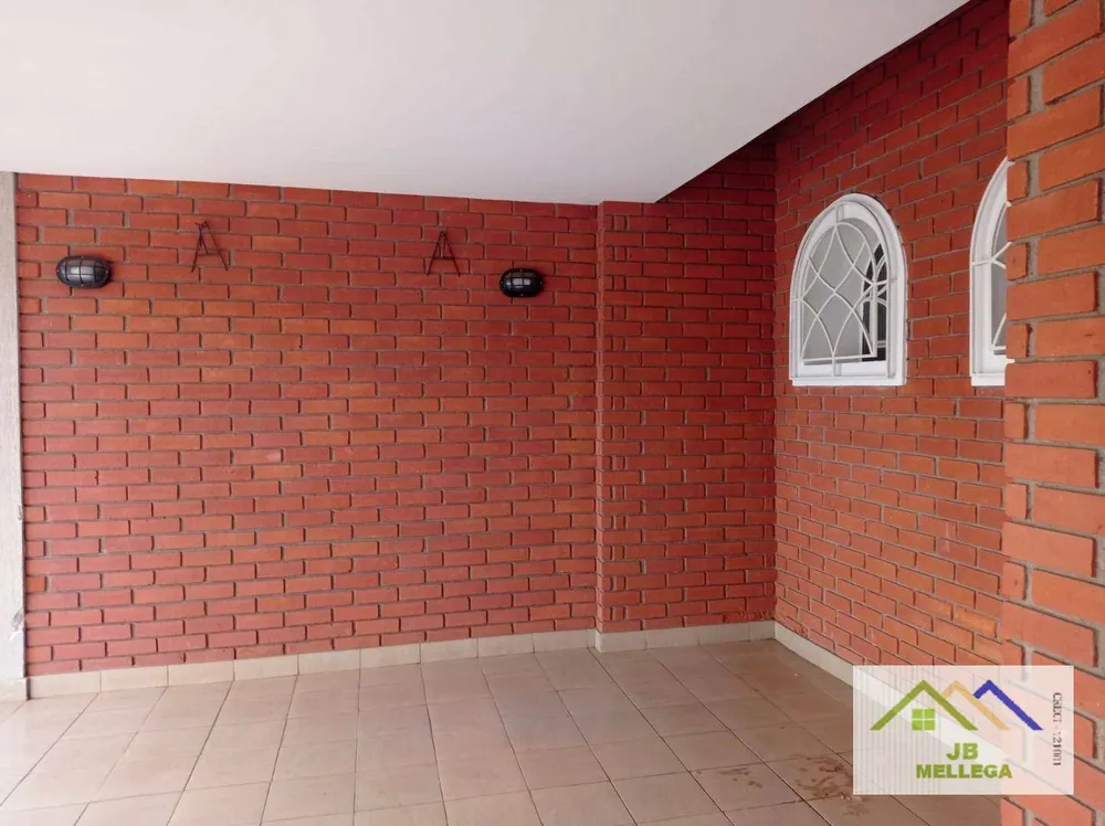 Sobrado, 3 quartos, 147 m² - Foto 19