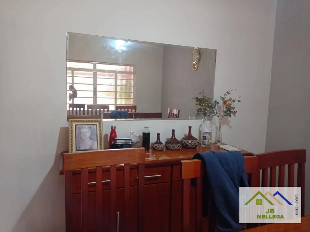 Sobrado, 3 quartos, 147 m² - Foto 14