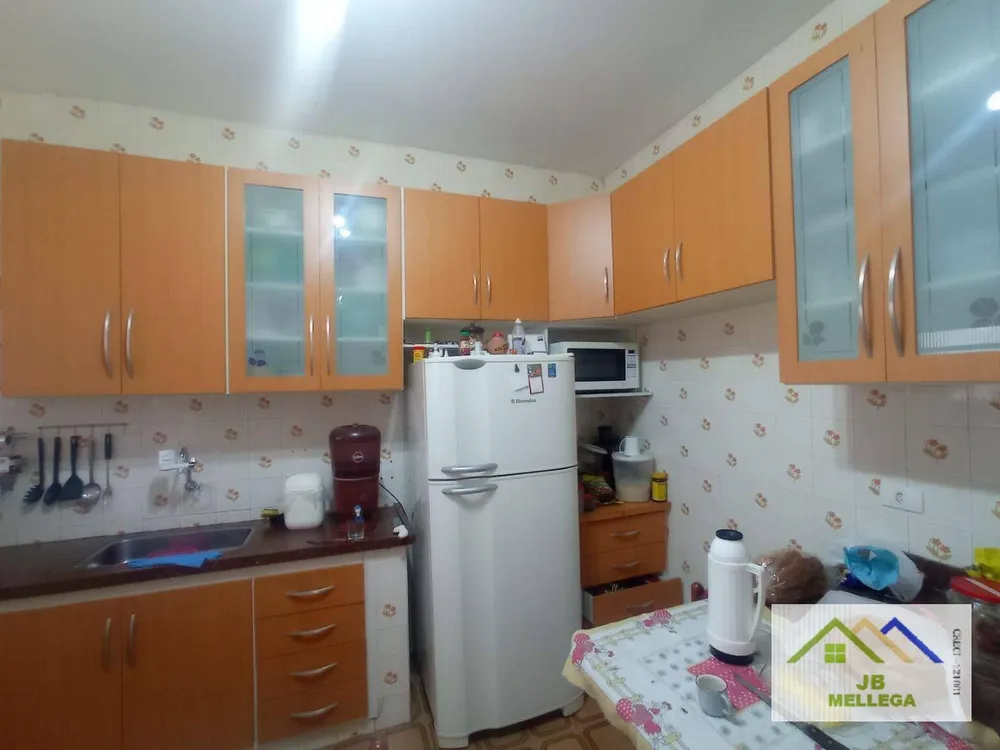 Sobrado, 3 quartos, 147 m² - Foto 5
