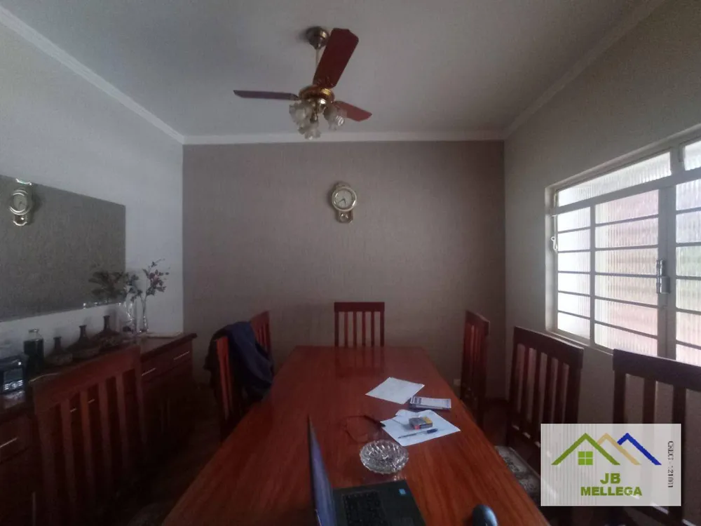 Sobrado, 3 quartos, 147 m² - Foto 4