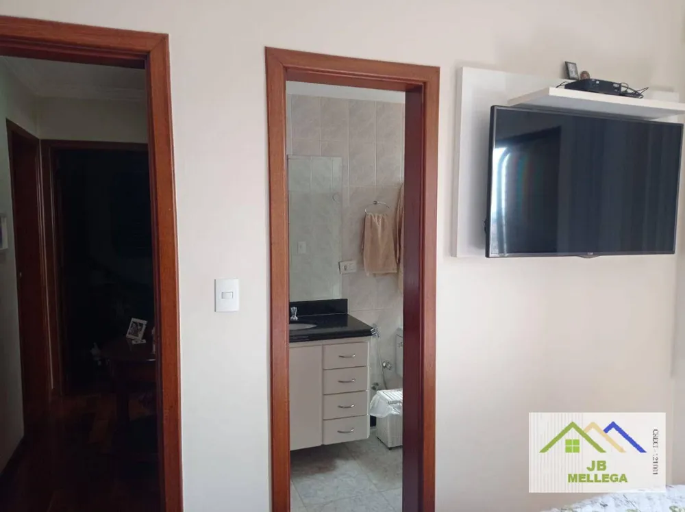 Sobrado, 3 quartos, 147 m² - Foto 13