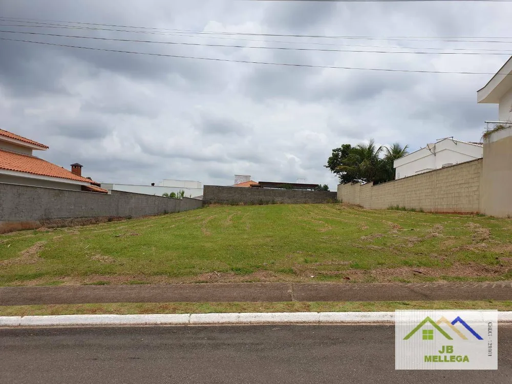 Loteamento e Condomínio, 1000 m² - Foto 4